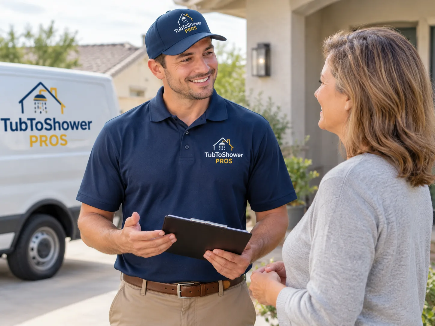 Tub Shower Conversion Closter, NJ FAQs